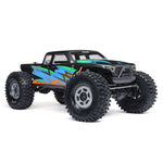 Axial SCX10 Pro Scaler 1/10 4WD Kit