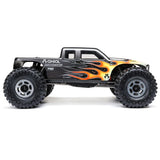 Axial SCX10 Pro Scaler 1/10 4WD Kit