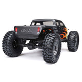 Axial SCX10 Pro Scaler 1/10 4WD Kit