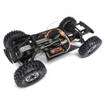 Axial SCX10 Pro Scaler 1/10 4WD Kit