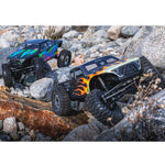 Axial SCX10 Pro Scaler 1/10 4WD Kit