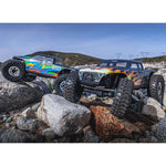 Axial SCX10 Pro Scaler 1/10 4WD Kit