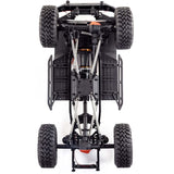 Axial 1/6 SCX6 Trail Honcho 4WD RTR