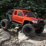 Axial 1/6 SCX6 Trail Honcho 4WD RTR