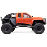 Axial 1/6 SCX6 Trail Honcho 4WD RTR