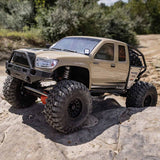 Axial 1/6 SCX6 Trail Honcho 4WD RTR