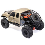 Axial 1/6 SCX6 Trail Honcho 4WD RTR