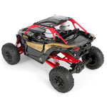 1/18 Yeti Jr. Can-Am Maverick 4WD Brushed RTR