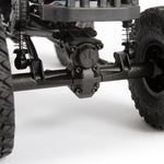 1/24 SCX24 Deadbolt 4WD Rock Crawler Brushed RTR