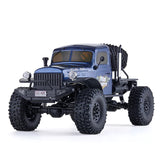 ROCHOBBY 1/10 Atlas 4x4 Off-Road Truck RTR