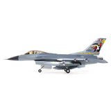 F-16 Falcon 80mm EDF Smart BNF Basic with SAFE Select