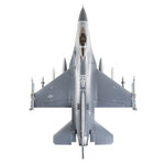 F-16 Falcon 80mm EDF Smart BNF Basic with SAFE Select