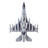 F-16 Falcon 80mm EDF Smart BNF Basic with SAFE Select