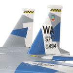 F-15 Eagle 64mm EDF BNF Basic with AS3X and SAFE Select