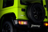 FMS 1/12 Suzuki Jimny RTR Green