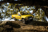 FMS 1/18 Toyota Hilux RTR Yellow