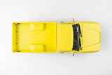 FMS 1/18 Toyota Hilux RTR Yellow