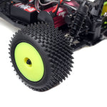 1/18 Mini-T 2.0 2WD Stadium Truck Brushless RTR