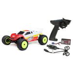 1/18 Mini-T 2.0 2WD Stadium Truck Brushless RTR