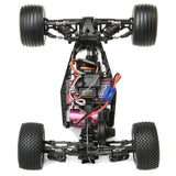 1/18 Mini-T 2.0 2WD Stadium Truck Brushless RTR