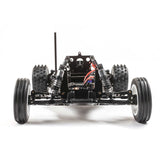 1/16 Mini JRX2 Brushed 2WD Buggy RTR