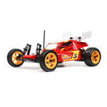 1/16 Mini JRX2 Brushed 2WD Buggy RTR