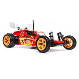 1/16 Mini JRX2 Brushed 2WD Buggy RTR