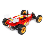 1/16 Mini JRX2 Brushed 2WD Buggy RTR