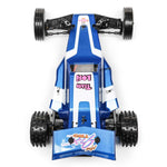 1/16 Mini JRX2 Brushed 2WD Buggy RTR