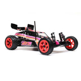 1/16 Mini JRX2 Brushed 2WD Buggy RTR