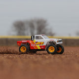 Losi 1/16 Mini JRXT Brushed 2WD Limited Edition Racing Monster Truck RTR