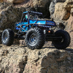 1/10 Night Crawler SE 4WD Rock Crawler Brushed RTR