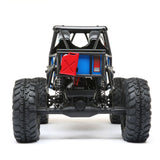 1/10 Night Crawler SE 4WD Rock Crawler Brushed RTR