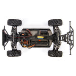 1/10 TENACITY TT Pro 4WD SCT Brushless RTR with Smart
