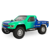 1/10 TENACITY TT Pro 4WD SCT Brushless RTR with Smart