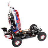 1/10 Tenacity DB Pro 4WD Desert Buggy Brushless RTR with Smart