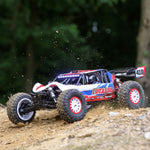 1/10 Tenacity DB Pro 4WD Desert Buggy Brushless RTR with Smart