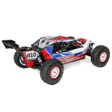 1/10 Tenacity DB Pro 4WD Desert Buggy Brushless RTR with Smart