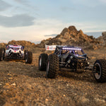 1/10 Tenacity DB Pro 4WD Desert Buggy Brushless RTR with Smart