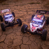 1/10 Tenacity DB Pro 4WD Desert Buggy Brushless RTR with Smart