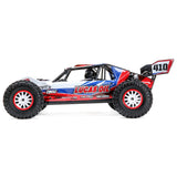 1/10 Tenacity DB Pro 4WD Desert Buggy Brushless RTR with Smart