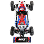 1/10 Tenacity DB Pro 4WD Desert Buggy Brushless RTR with Smart