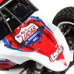 1/10 Tenacity DB Pro 4WD Desert Buggy Brushless RTR with Smart