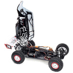 1/10 Tenacity DB Pro 4WD Desert Buggy Brushless RTR with Smart