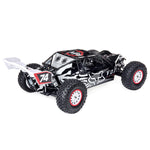 1/10 Tenacity DB Pro 4WD Desert Buggy Brushless RTR with Smart