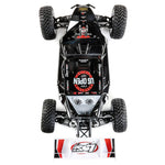 1/10 Tenacity DB Pro 4WD Desert Buggy Brushless RTR with Smart