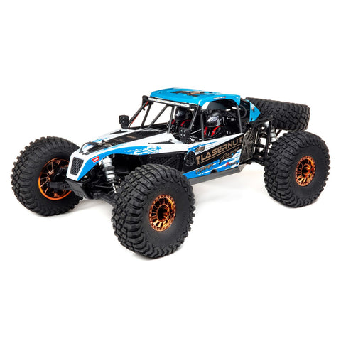 1/10 Lasernut U4 4WD Brushless RTR with Smart ESC