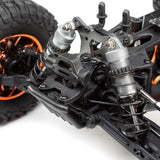 1/10 Lasernut U4 4WD Brushless RTR with Smart ESC