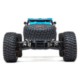 1/10 Lasernut U4 4WD Brushless RTR with Smart ESC