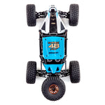 1/10 Lasernut U4 4WD Brushless RTR with Smart ESC